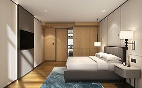 สาทร วิสต้า – กรุงเทพฯ- แมริออท เอ็คเซ็คคิวทีฟ อพาร์ทเม้นท์